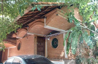 Casa com 6 dormitórios à venda, 278 m² por r$ 2.175.000,00 - vila pirajussara - são paulo/sp