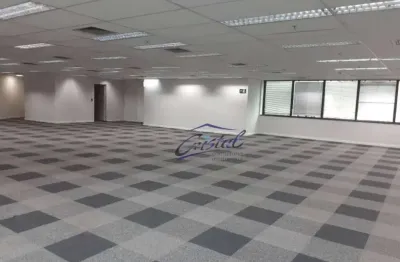 Conjunto 775 m² 13 banheiros 21 vagas 775 m²área útil 1.772 m²área total
