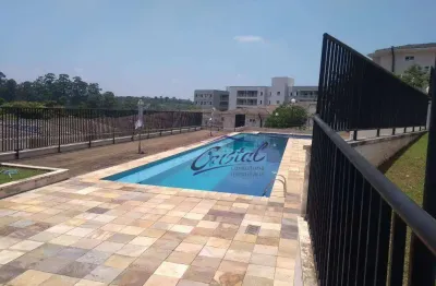 Casa com 3 dormitórios à venda, 200 m² - granja viana - cotia/sp