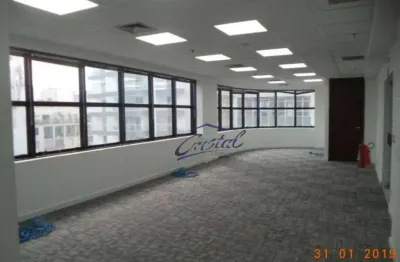 Sala comercial à venda na Rua Marquês de Itu, 61, Centro, São Paulo