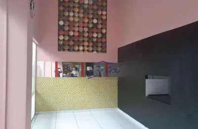 Sala comercial à venda na Rua do Bosque, 1589, Barra Funda, São Paulo