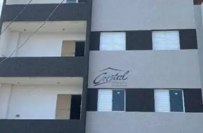 Apartamentos novos 40m² 2 dormitórios  1banheiro 1 sala