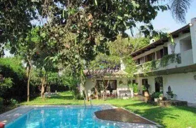 Casa com 5 quartos à venda na Avenida Valentim Gentil, 90, Pinheiros, São Paulo