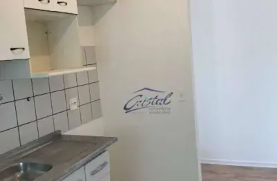 Apartamento com 3 dormitórios à venda, 55 m² por r$ 285.000,00 - butantã - são paulo/sp