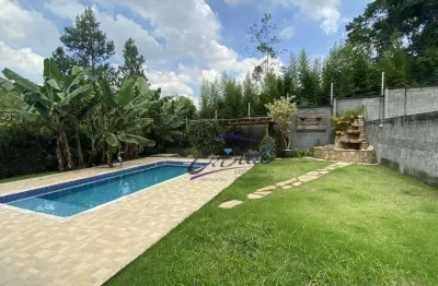 Casa com 4 quartos / suítes à venda, 360 m² - condomínio vintage - paisagem renoir - granja viana - cotia/sp