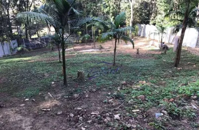 Terreno à venda, 1000 m² - jardim colibri - granja viana - cotia/sp