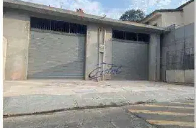 Ponto comercial para alugar na Rua Jerônimo Fernandes, 43, Butantã, São Paulo