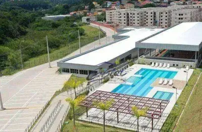 Apartamento com 2 dormitórios à venda, 43 m² - parque ipê - são paulo/sp