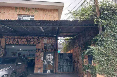 Ponto comercial para alugar na Rua Pirajussara, 326, Butantã, São Paulo