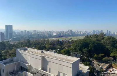 Cobertura com 3 suítes (5 banheiros) - próximo ao metrô butantã