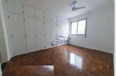 Apartamento com 4 quartos (1 suíte) à venda, 120 m² - pinheiros - são paulo/sp