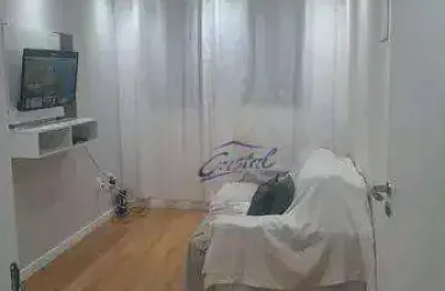 Apartamento com 2 dormitórios à venda, 42 m² por r$ 265.000,00 - butantã - são paulo/sp