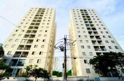 Apartamento com 2 dormitórios, 2 banheiros 2 vagas - jardim londrina -morumbi - são paulo/sp