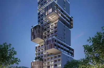 Ponto comercial à venda na Avenida Rebouças, 833, Pinheiros, São Paulo