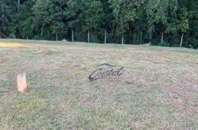 Terreno à venda, 125 m² por r$ 230.000,00 - granja viana - cotia/sp