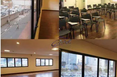 Prédio para alugar, 356 m² - liberdade - são paulo/sp