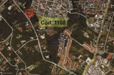 Área  4973m² para incorporar condomínio paisagem renoir ii/iii