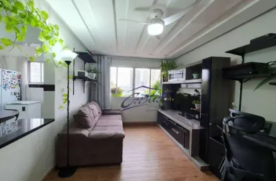 Apartamento com 2 quartos à venda na Rua Desembargador Armando Fairbanks, 310, Butantã, São Paulo