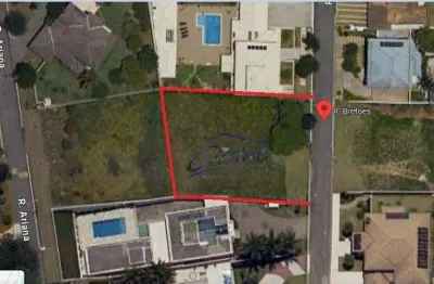 Terreno com 987m², com linda vista, 100% aproveitável - granja viana - cotia/sp