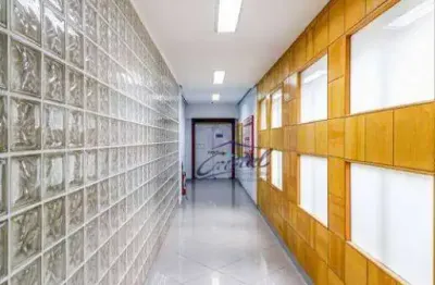 Sala comercial com 16 salas à venda na Rua Dom José de Barros, 264, República, São Paulo