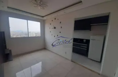 Apartamento com 2 dormitórios à venda, 42 m²  - jardim boa vista - butantã /sp