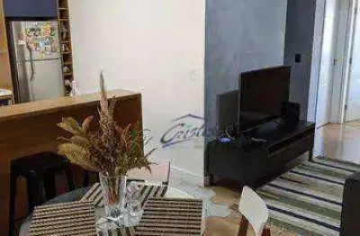 Apartamento com 2 quartos à venda na Avenida Valdemar Ferreira, 168, Butantã, São Paulo