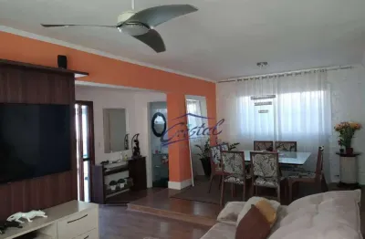 Casa em condomínio fechado com 3 quartos à venda na Avenida Caxingui, 236, Butantã, São Paulo