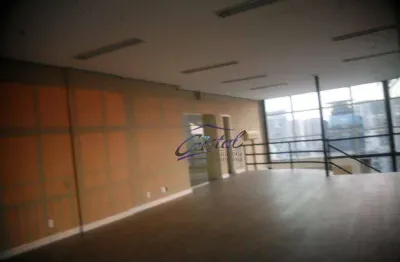 Sala comercial duplex, 235 m² - venda  ou aluguel - vila mariana - são paulo/sp