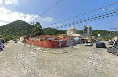 Casa com 2 dormitórios à venda, 140 m² por r$ 850.000,00 - canto do forte - praia grande/sp