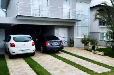 Casa em condomínio fechado com 3 quartos à venda na Rua José Manuel De Almeida, 2620, Jardim Vargem Grande, Vargem Grande Paulista