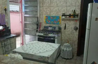Casa na praia de suarão com 2 dormitório 2 vagas de garagem