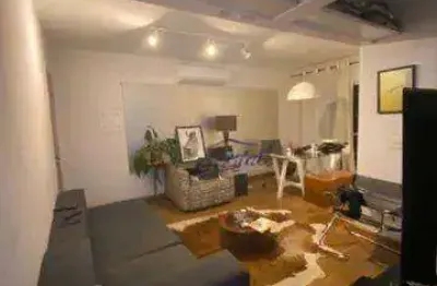 Apartamento com 1 quarto à venda, 46 m² por r$ 650.000 - pinheiros - são paulo/sp