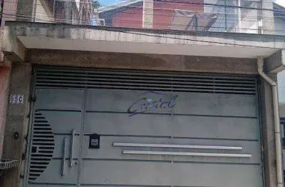 Casa com 2 quartos à venda na Rua Hedair Labre Franca, 85, Butantã, São Paulo
