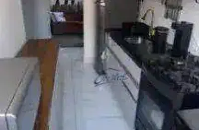 Apartamento com 2 quartos à venda, 44 m² por r$ 308.000 - butantã - são paulo/sp