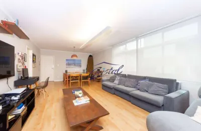 Apartamento com 3 quartos à venda na Avenida Angélica, 868, Higienópolis, São Paulo