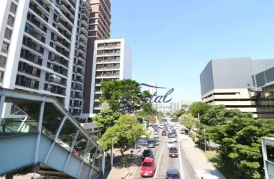 Apartamento com 1 quarto à venda na Rua Jorge Rizzo, 217, Pinheiros, São Paulo