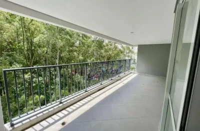 Apartamento com 3 suítes à venda, 132 m²  vila andrade - morumbi - são paulo/sp