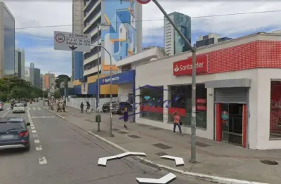 Loja, 579 m² - venda jardim paulistano - são paulo/sp