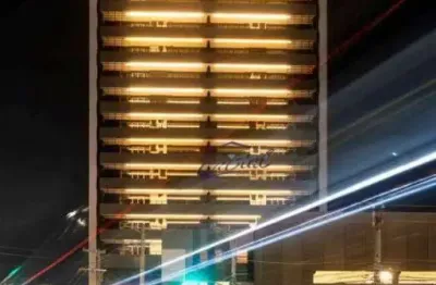 Andar corporativo para alugar por  várzea da barra funda - são paulo/sp