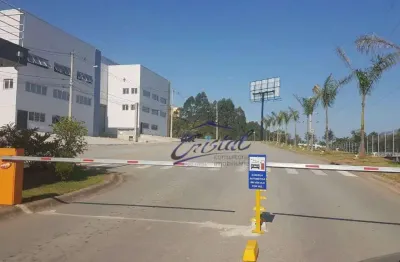 Barracão / Galpão / Depósito à venda na Alameda 06, 113, Raposo Tavares, Vargem Grande Paulista