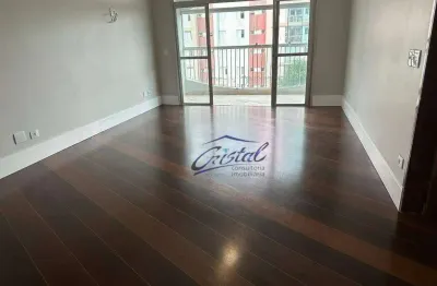 Apartamento com 3 quartos à venda, 115 m²  - jardim bonfiglioli - são paulo/sp