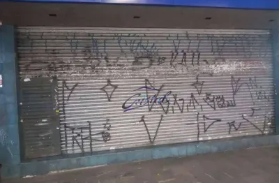 Ponto comercial para alugar na Rua Teodoro Sampaio, 2452, Pinheiros, São Paulo