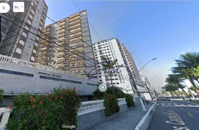 Apartamento com 3 dormitórios à venda, 126 m² por r$ 640.000,00 - ocian - praia grande/sp