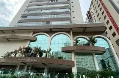 Apartamento com 4 dormitórios à venda, 233 m² por r$ 1.690.000,00 - guilhermina - praia grande/sp