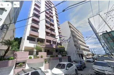 Apartamento com 2 dormitórios à venda, 78 m² por r$ 535.000,00 - canto do forte - praia grande/sp