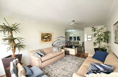 Apartamento com 3 dormitórios à venda, 129 m² por  paraíso - são paulo/sp