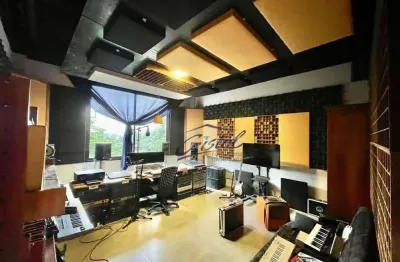 Sala, 81 m² - venda  ou aluguel - granja viana - carapicuíba/sp