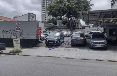 Terreno à venda, 820 m² por r$ 13.120.000,00 - pinheiros - são paulo/sp