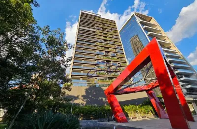 Apartamento com 3 quartos / suítes à venda, 227 m²  - vila olímpia - são paulo/sp