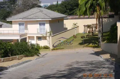 Casa com 4  quartos / suítes à venda, 264 m²  - granja viana - carapicuíba/sp